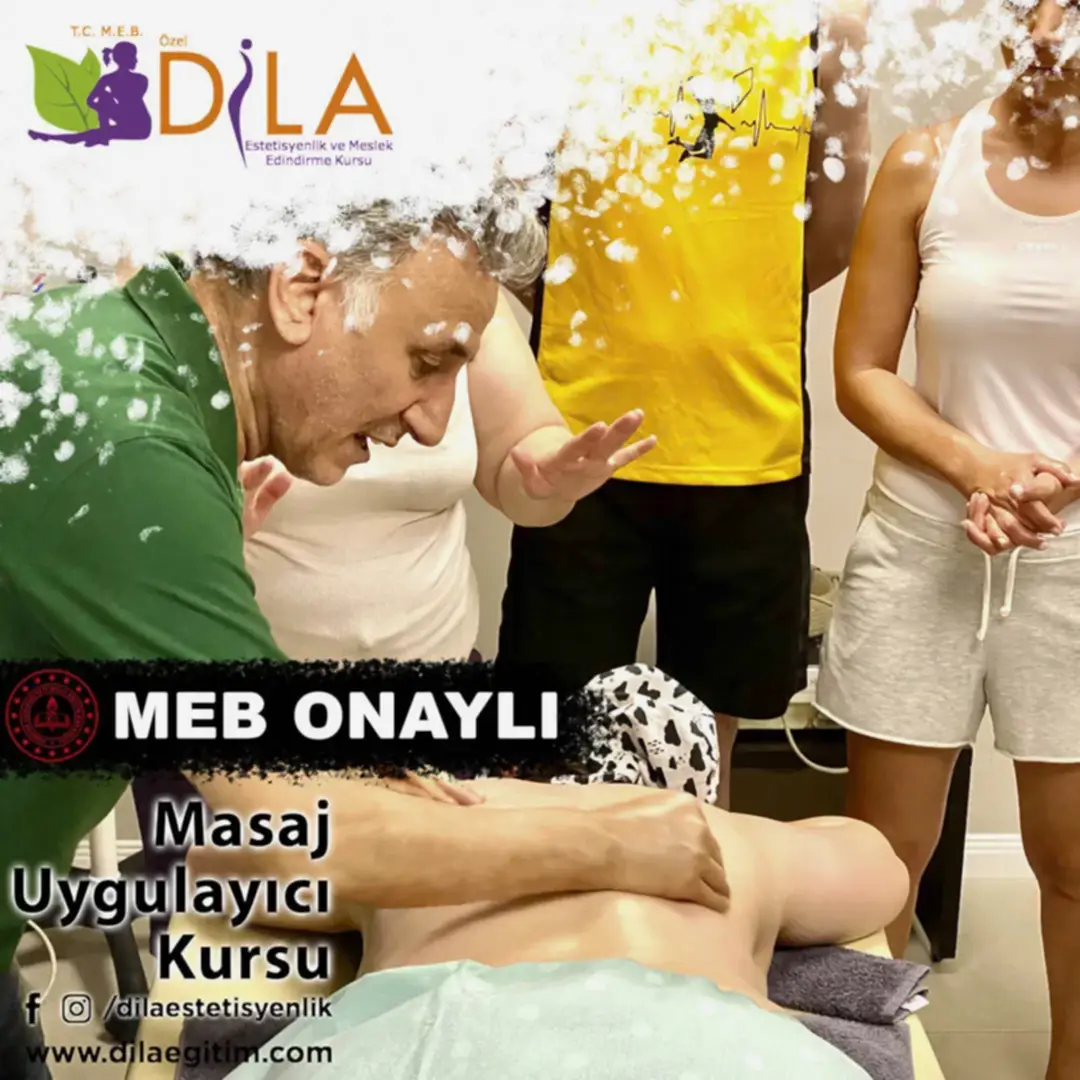 Masaj Kursu